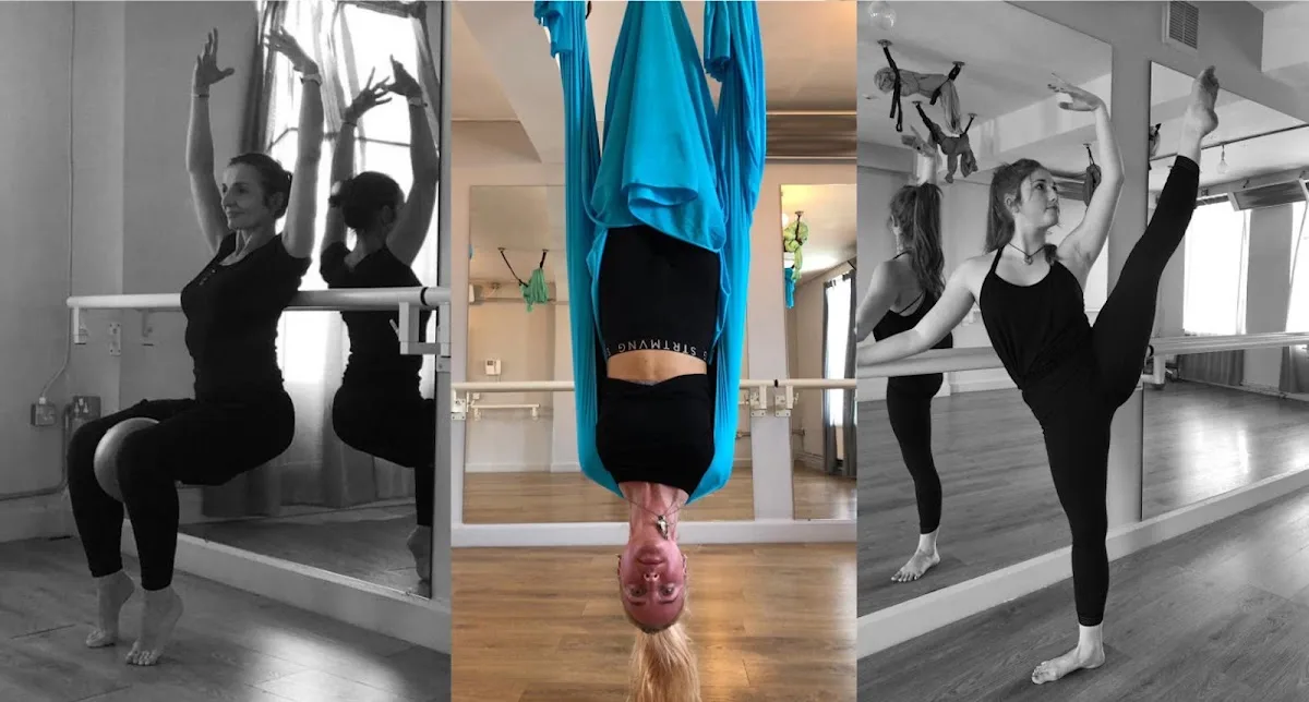 Reformer Pilates in Clapham - Mojo Studios