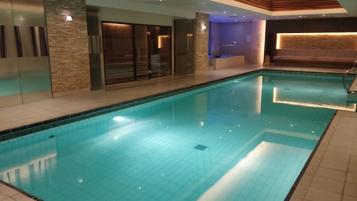 Spa at The Landmark London