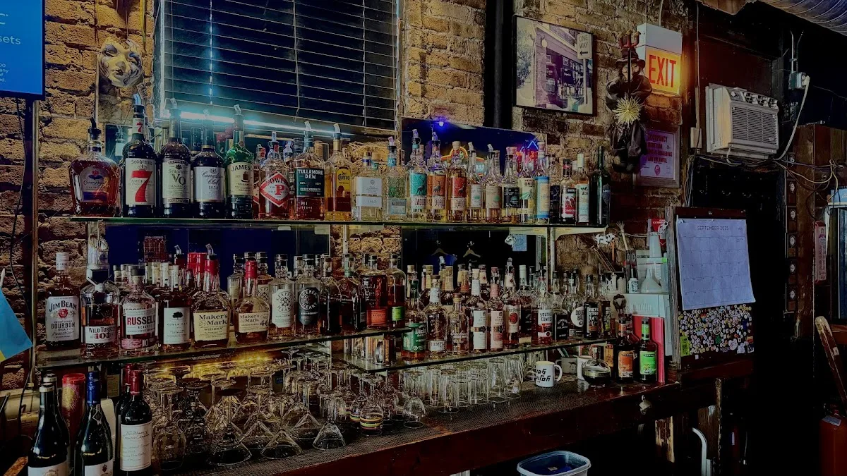 Jacqueline's
