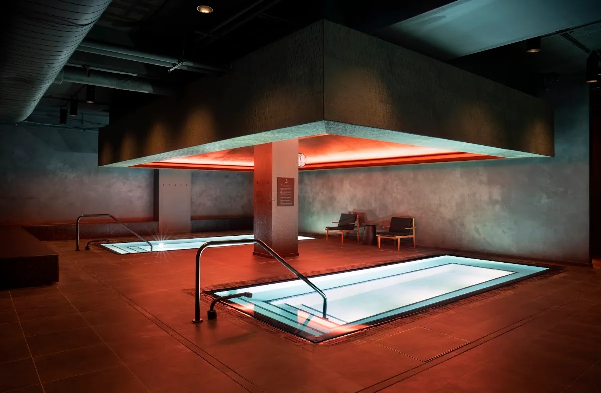 Bathhouse Flatiron