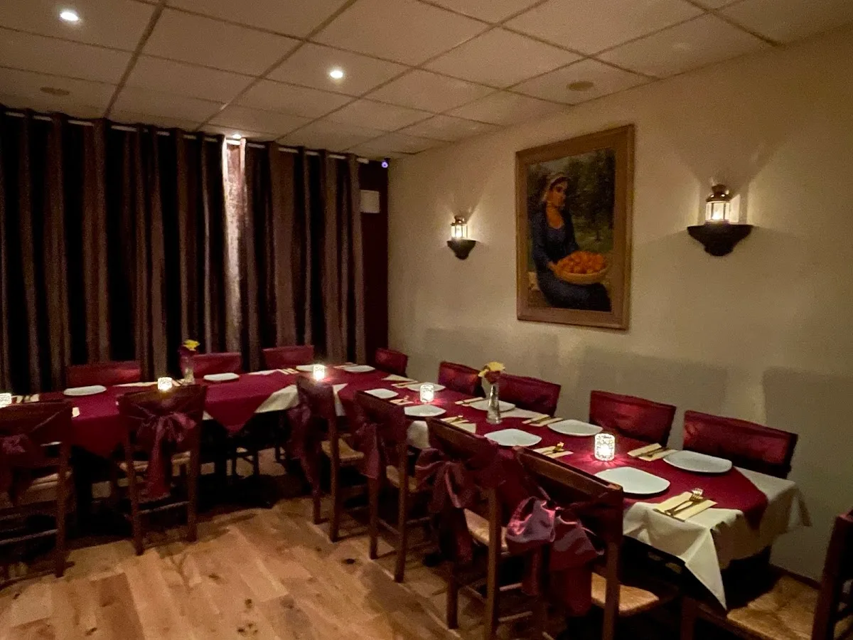 Chez Abir Lebanese Restaurant