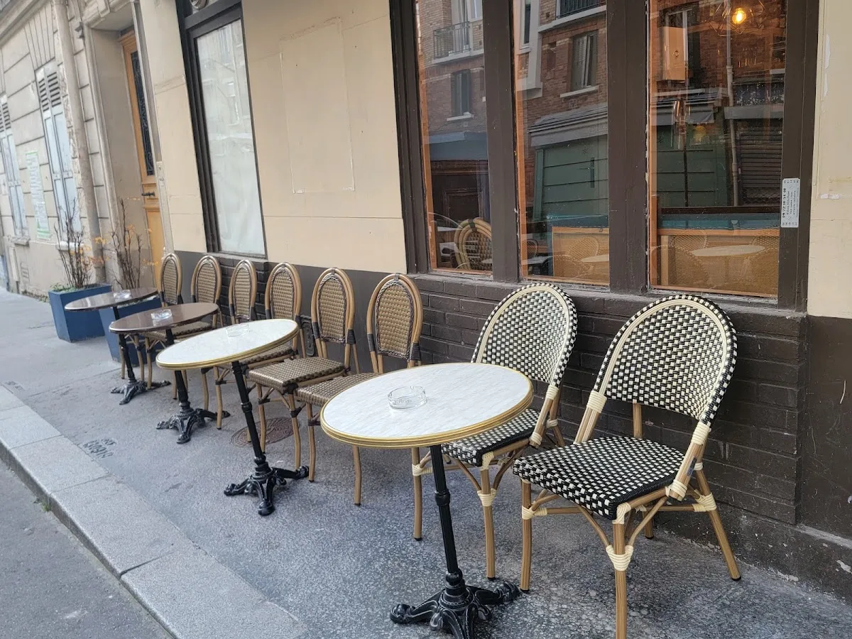 LE REFUGE