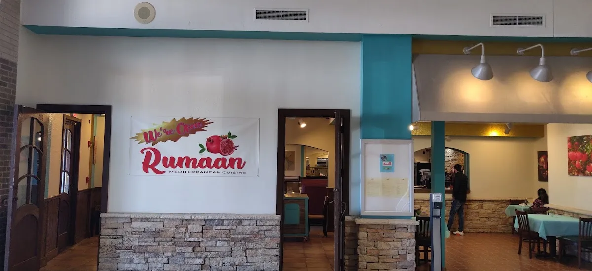 Rumaan Cuisine