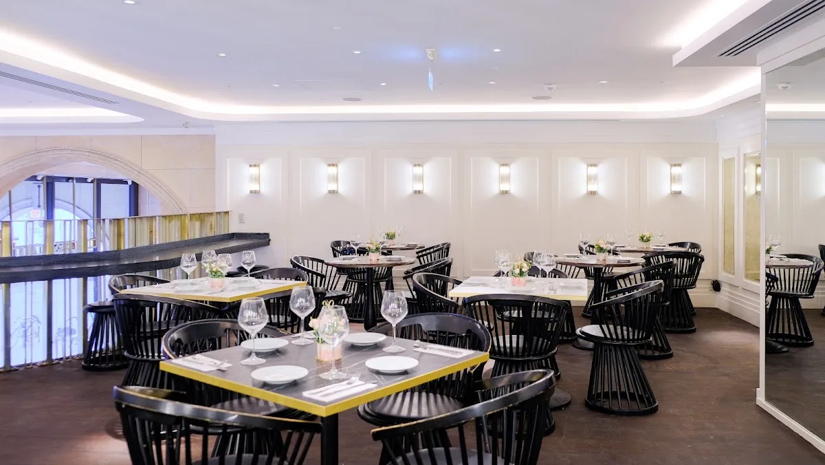 The Grand by Concerto Strand