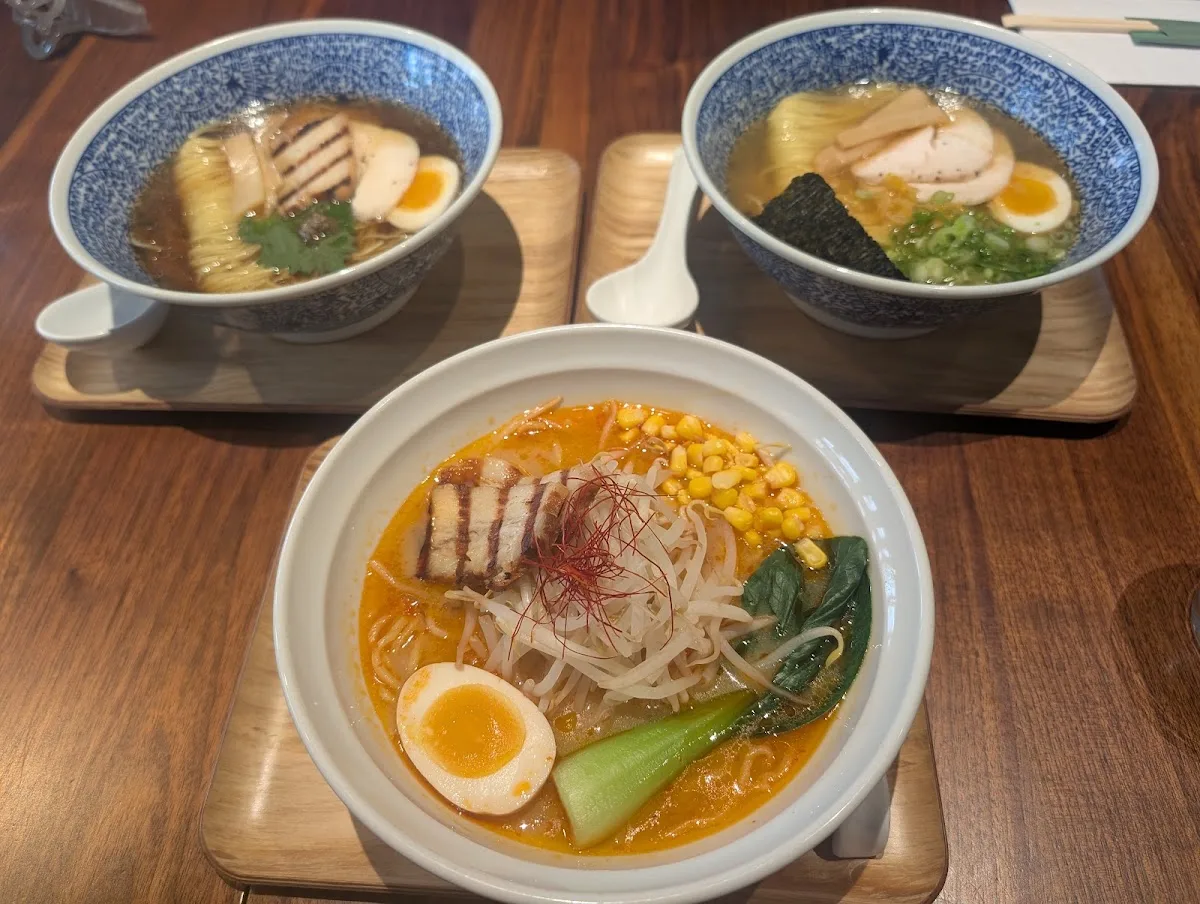 Ramen Ishida Chelsea