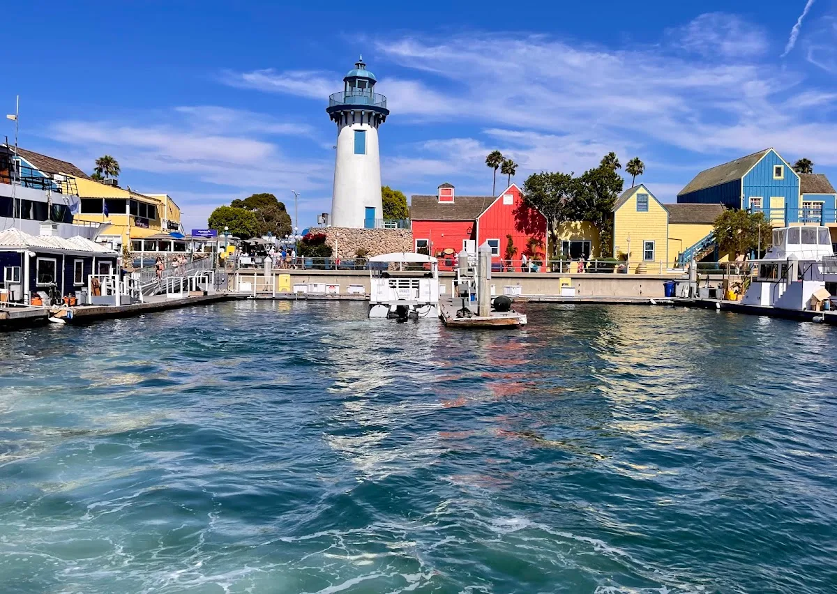 Marina del Rey Historical Society
