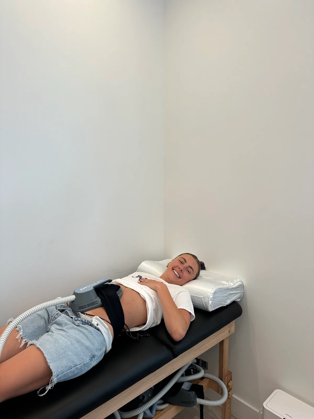 BeWell Malibu - Med Spa - Emsculpt - Emface - IV Therapy