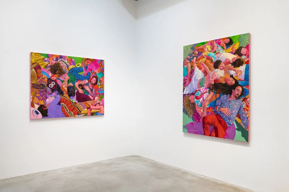 Kravets Wehby Gallery