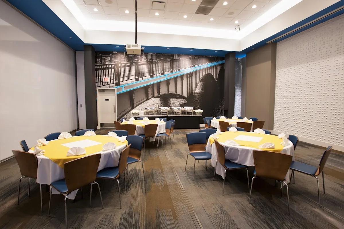Dave & Buster's Pelham Manor
