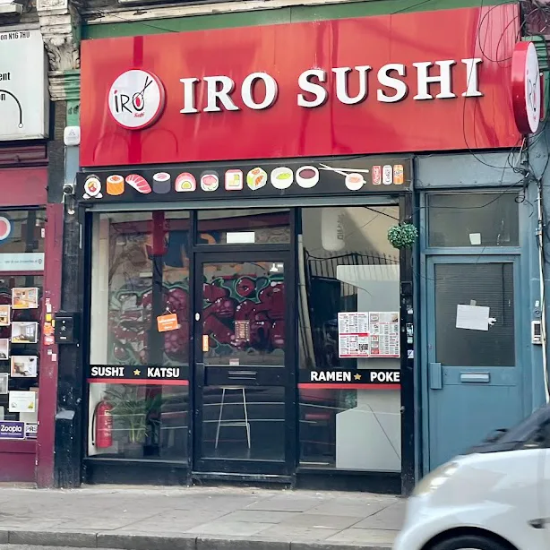 Itto Stoke Newington