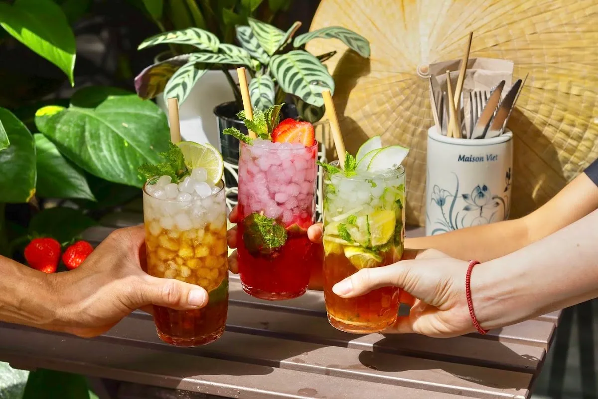 Maison Viet