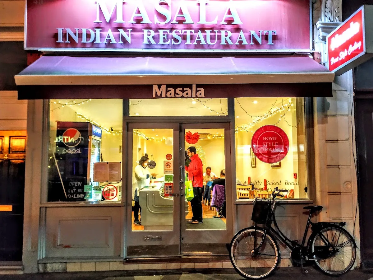 Masala