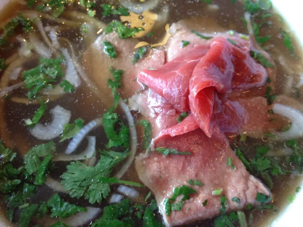 Pho Hoang Restaurant