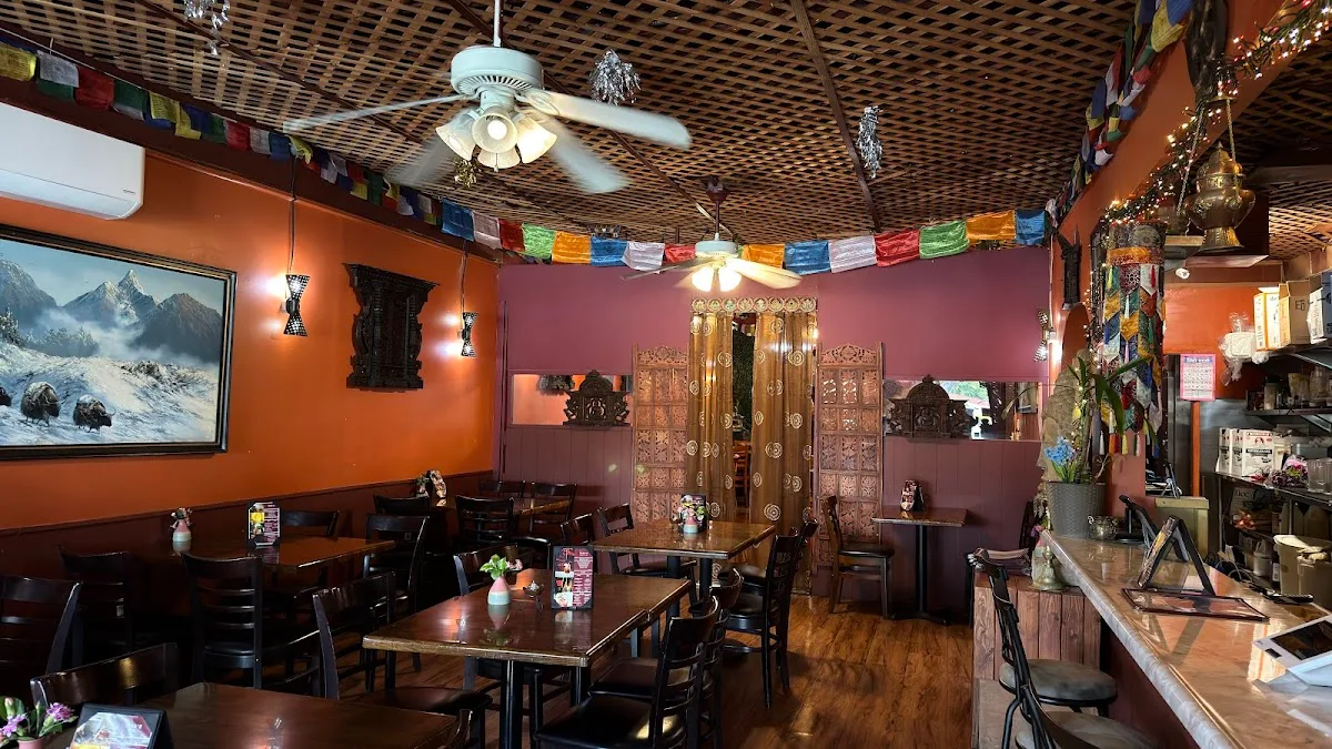 Tara's Himalayan Cuisine