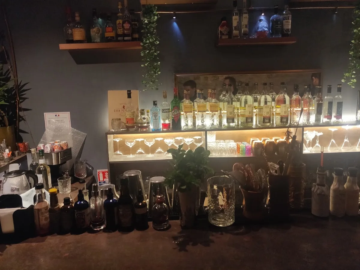 PISCOBAR
