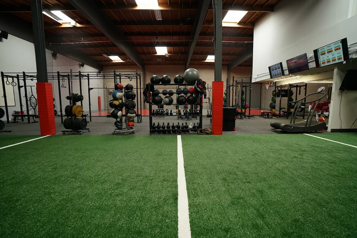 The Sports Complex El Segundo