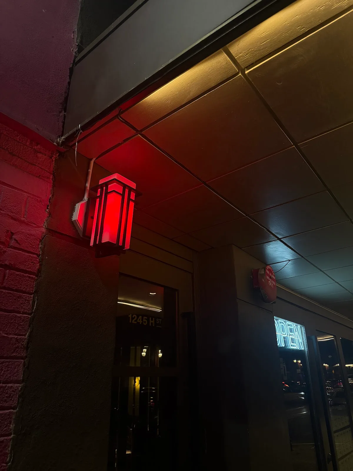Red Lantern DC