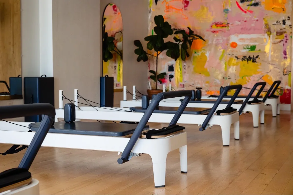 Full Circle Pilates