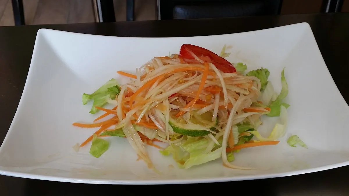 Thaï Express