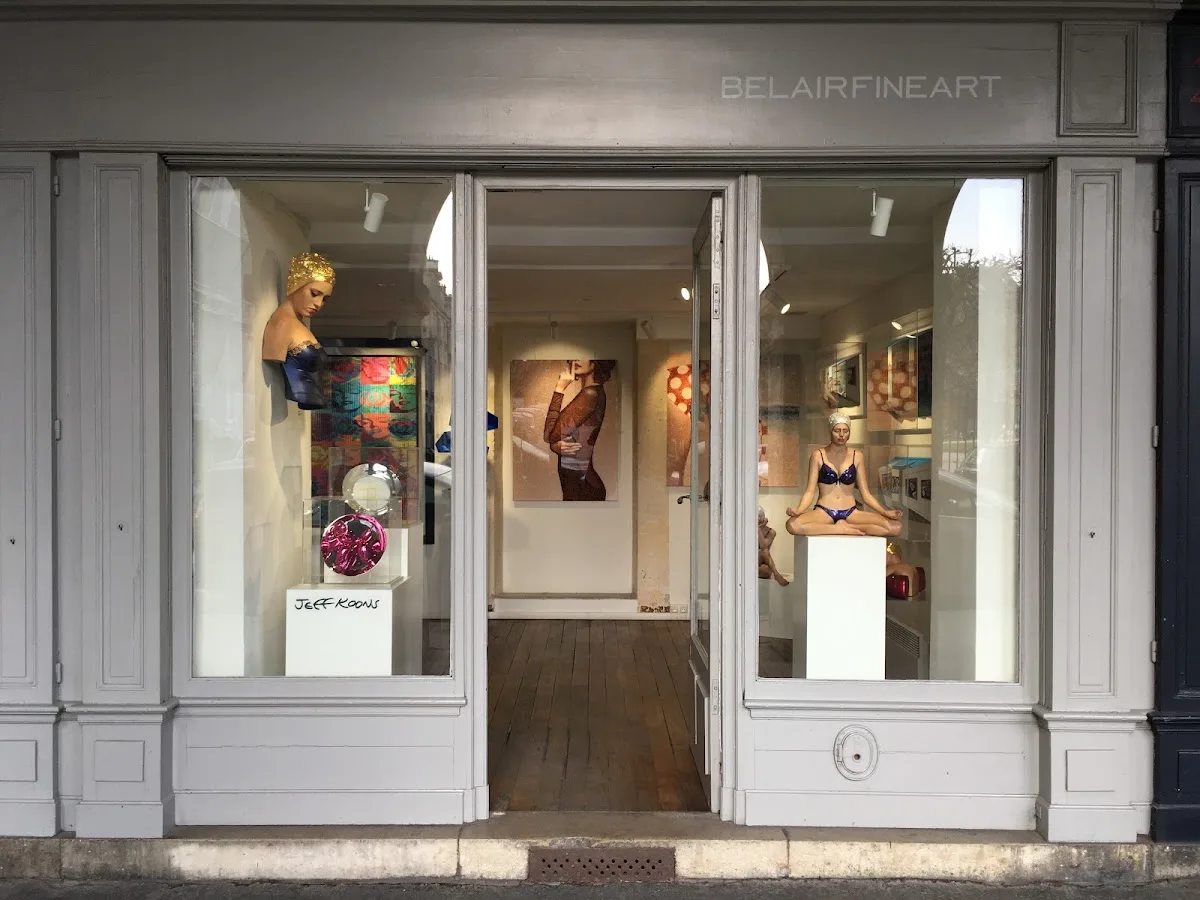 Bel Air Fine Art