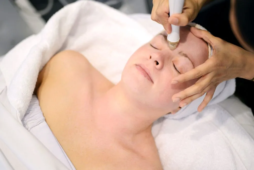 Joanna Vargas Skin Care