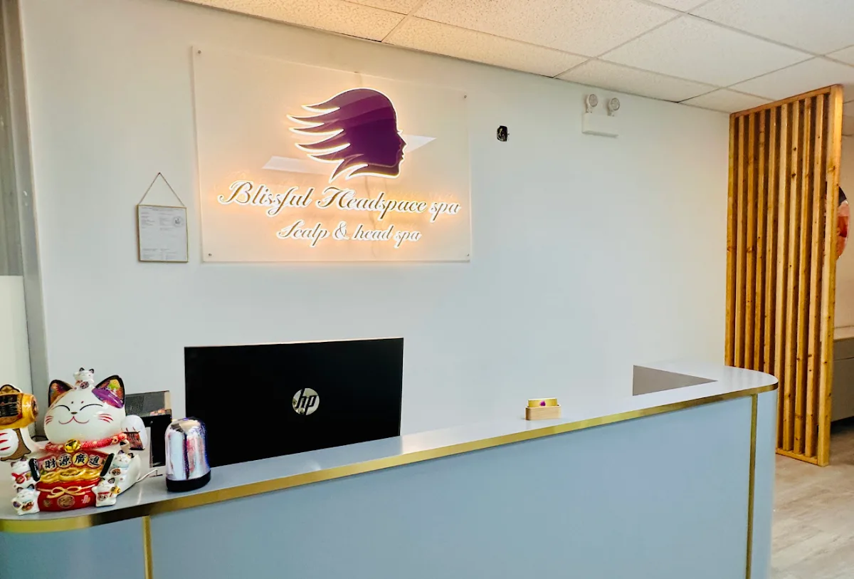 Blissful Headspace Spa