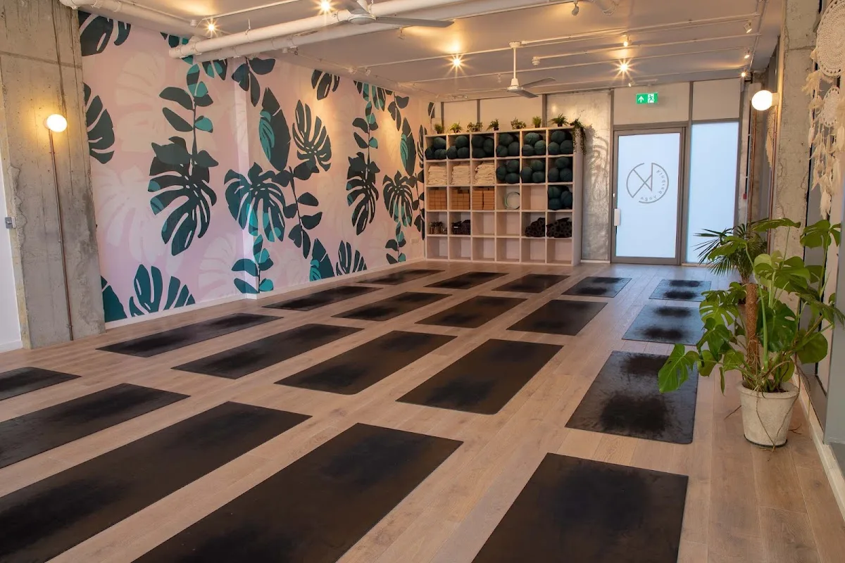Kindred Yoga