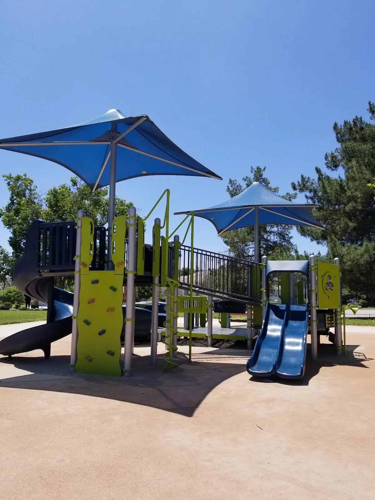 Lazy J. Ranch Park