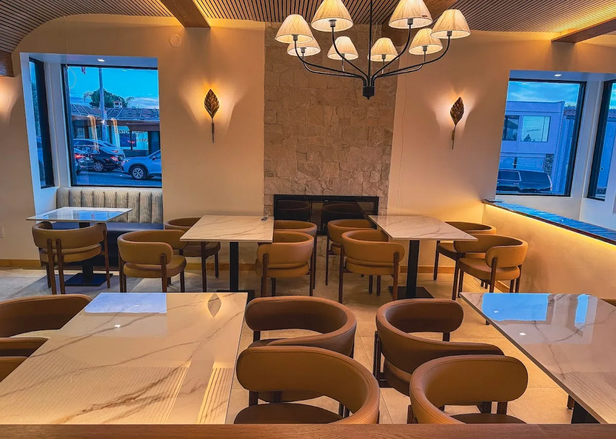 Toranj Restaurant