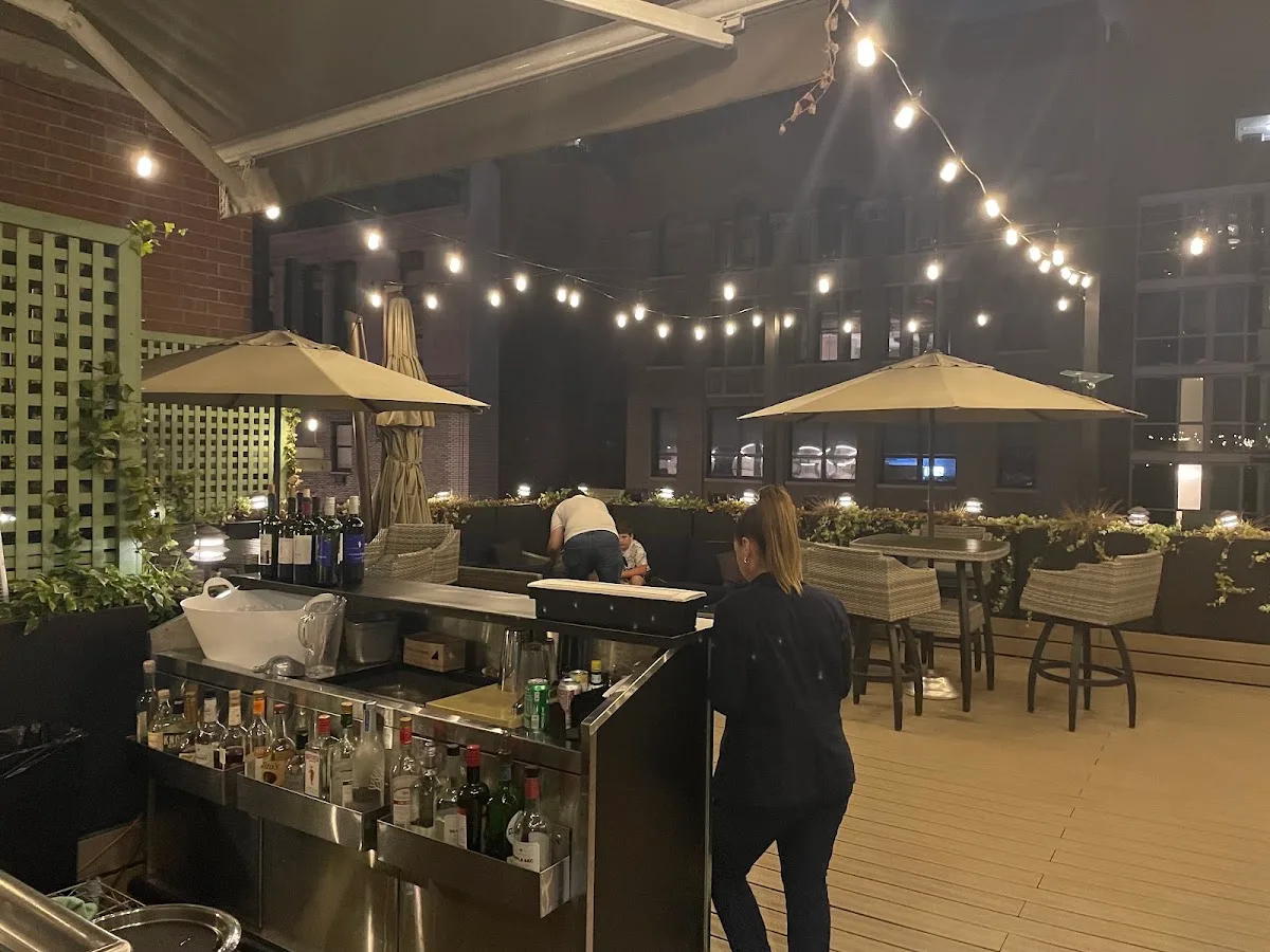 Hgu Rooftop
