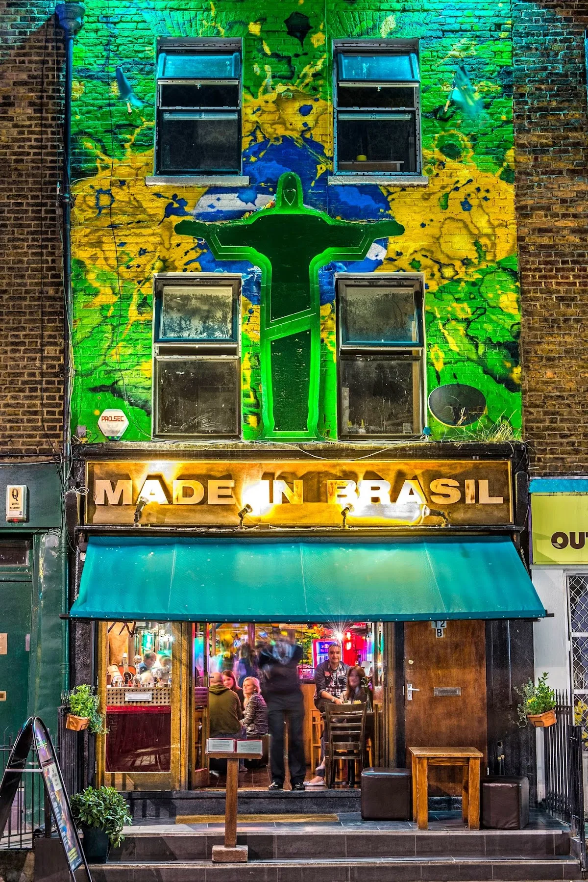 Ma Petite Jamaica