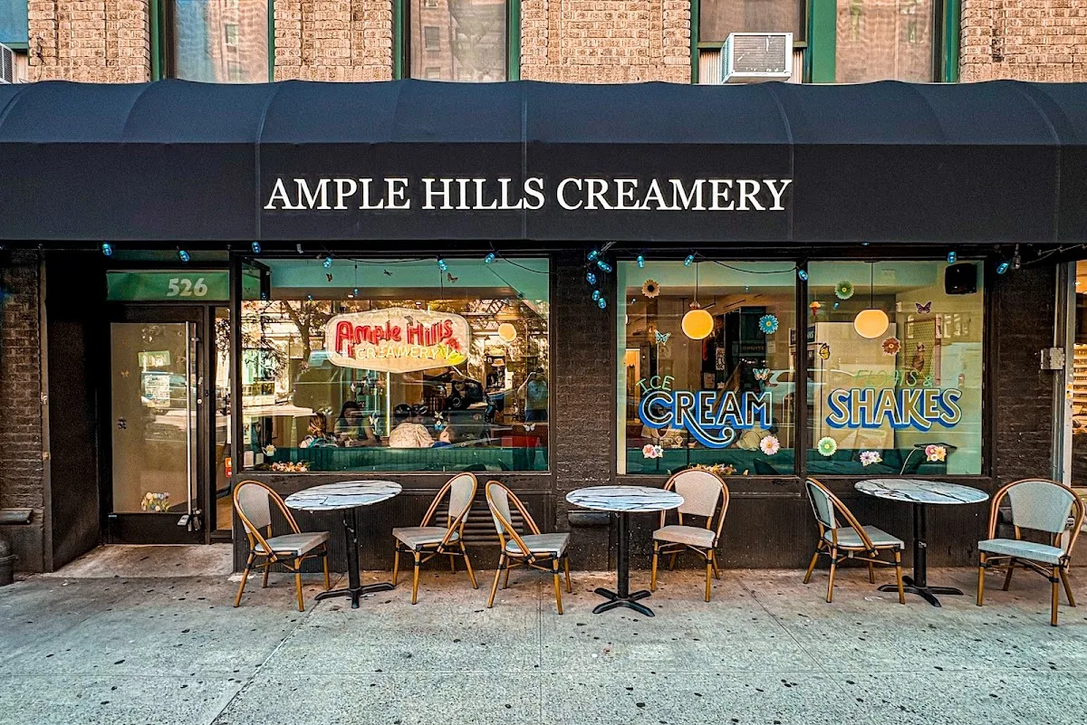 Ample Hills Creamery