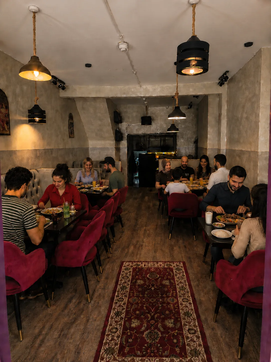 SHERKO (Camden Town)