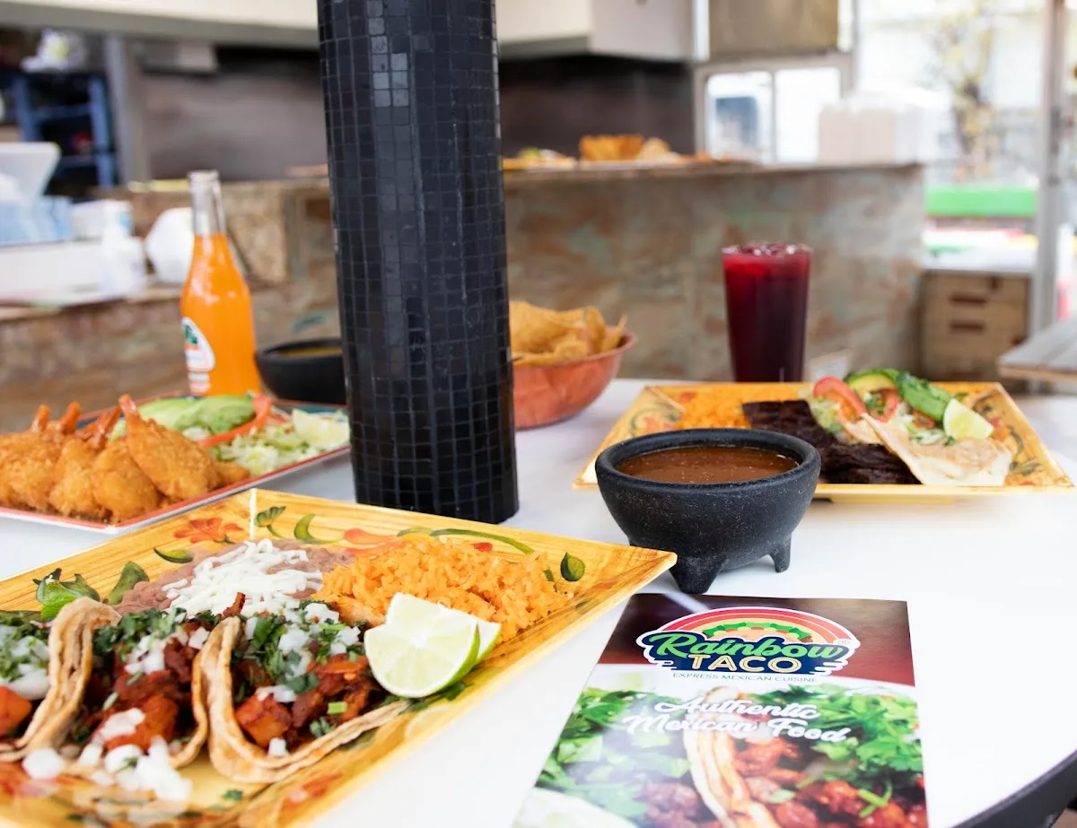Taco Boom Chicago