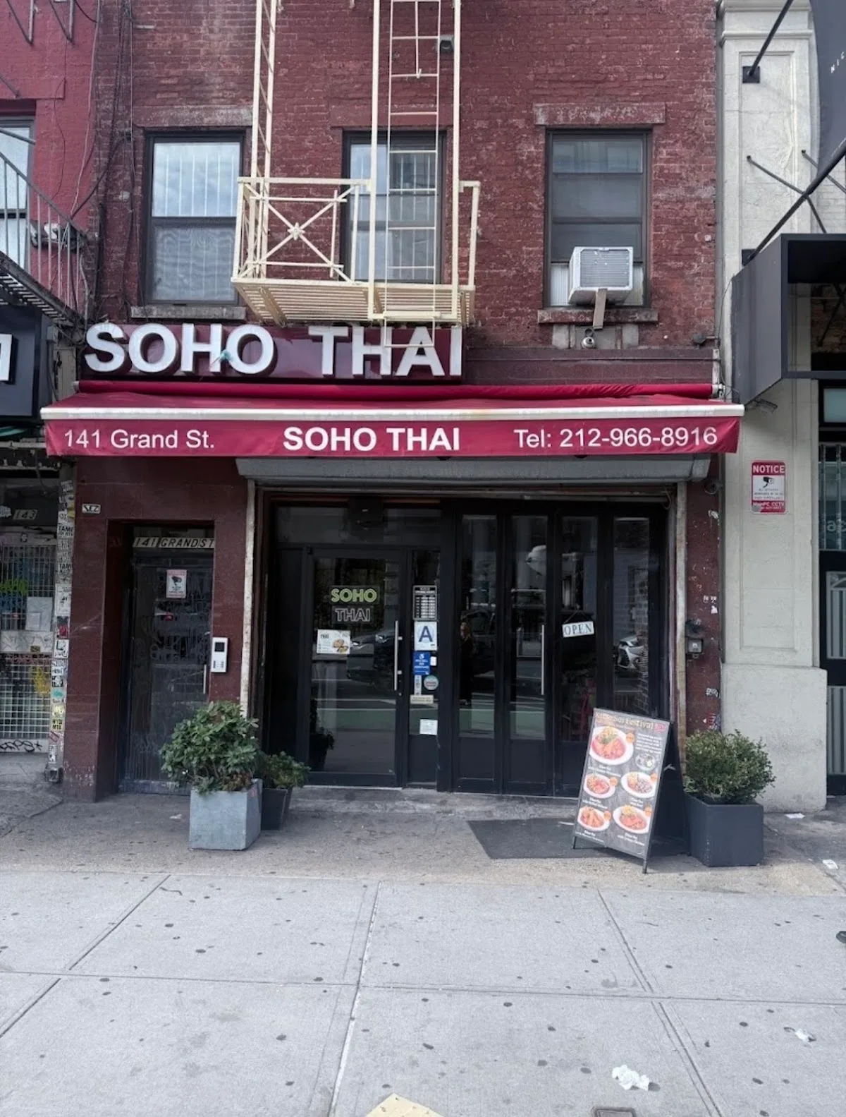 Soho Thai
