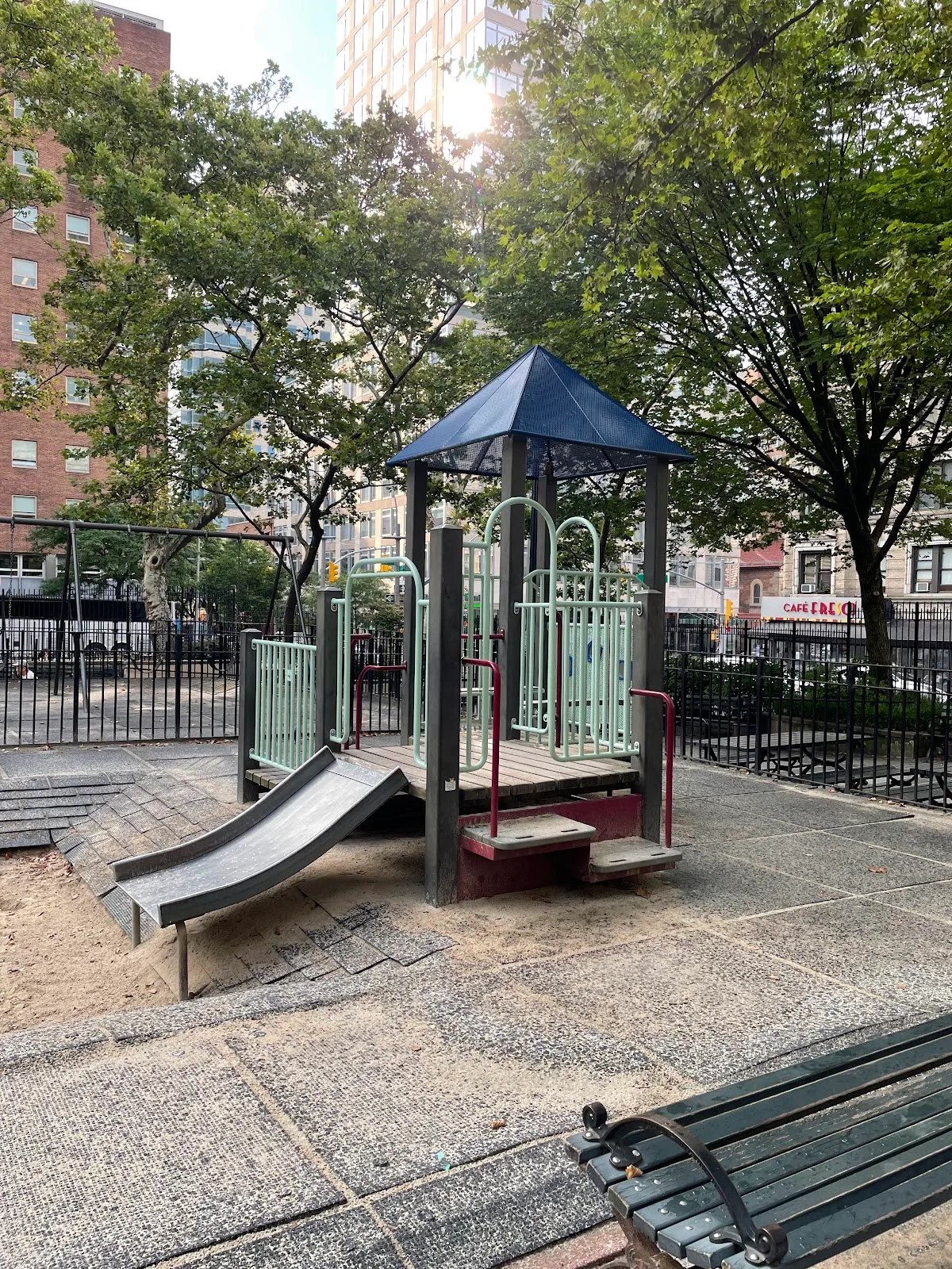 St. Catherine's Park