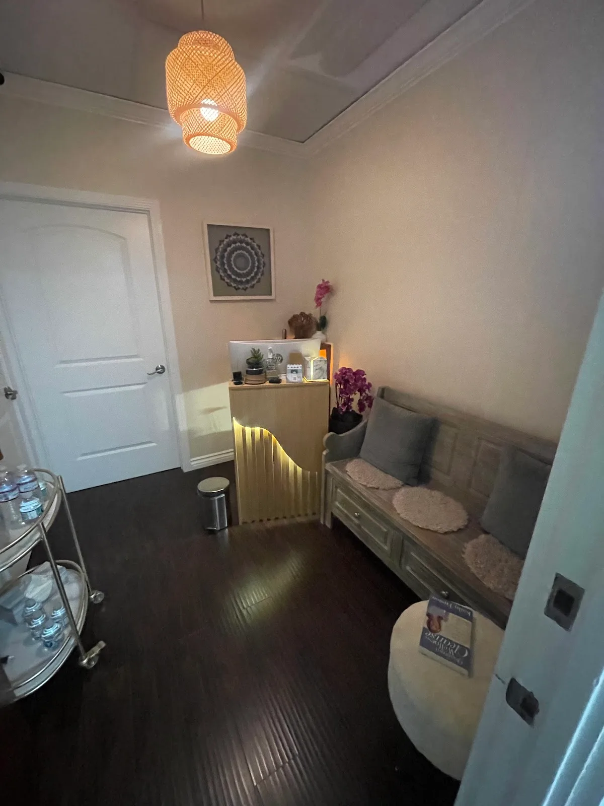 Wellness Beyond Massage