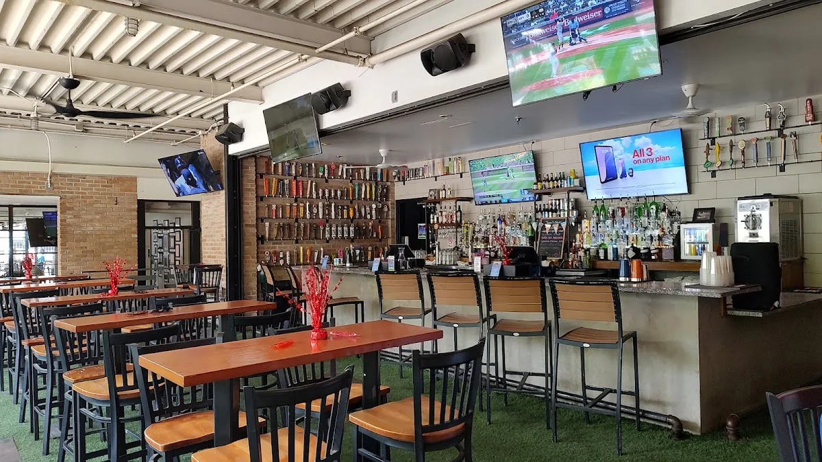 Star Bar