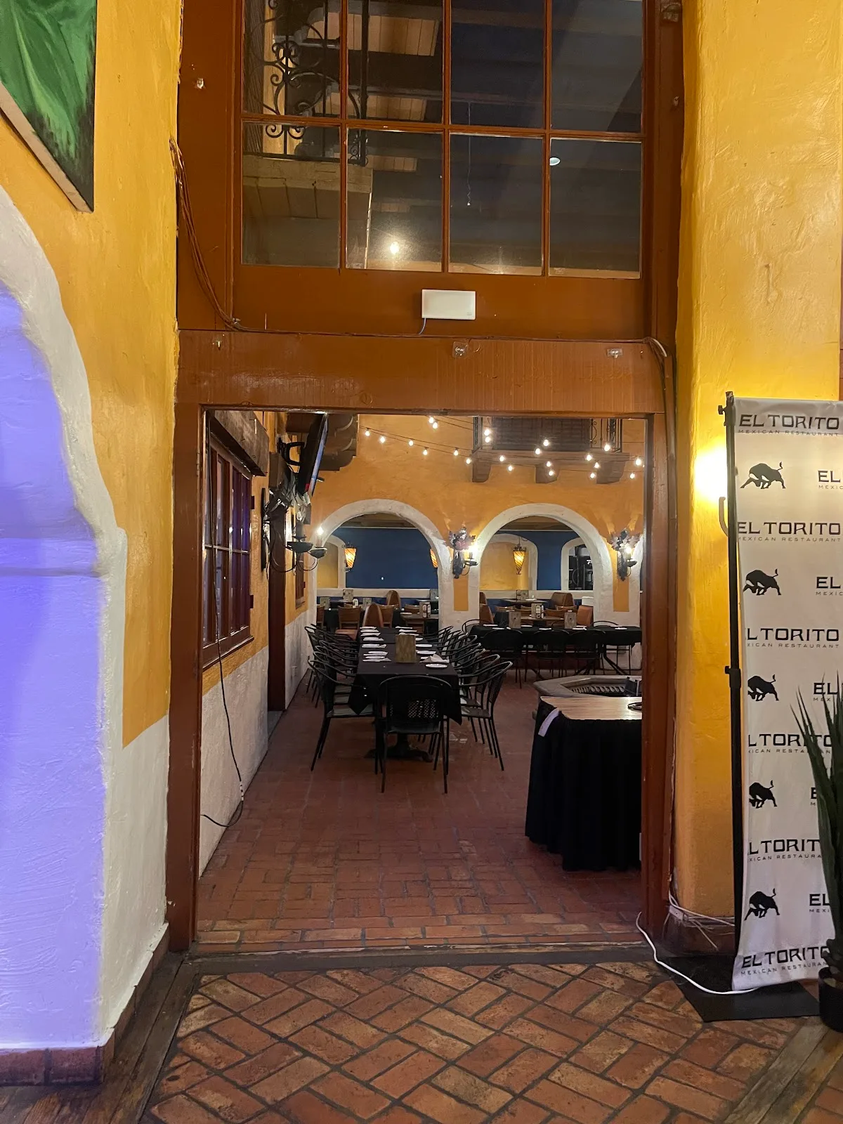 El Torito