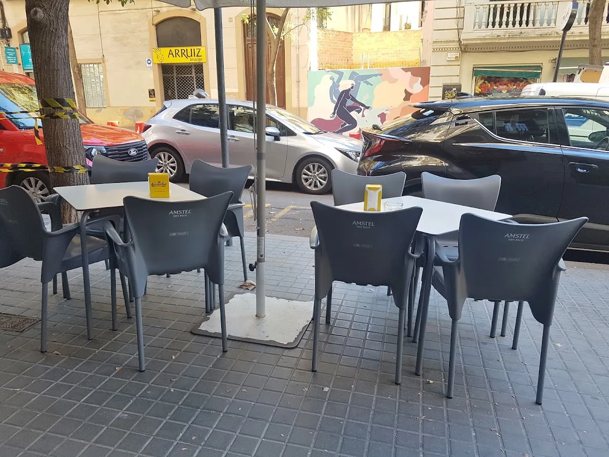 Bar Ocio