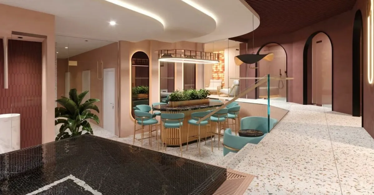 Euphoria Spa