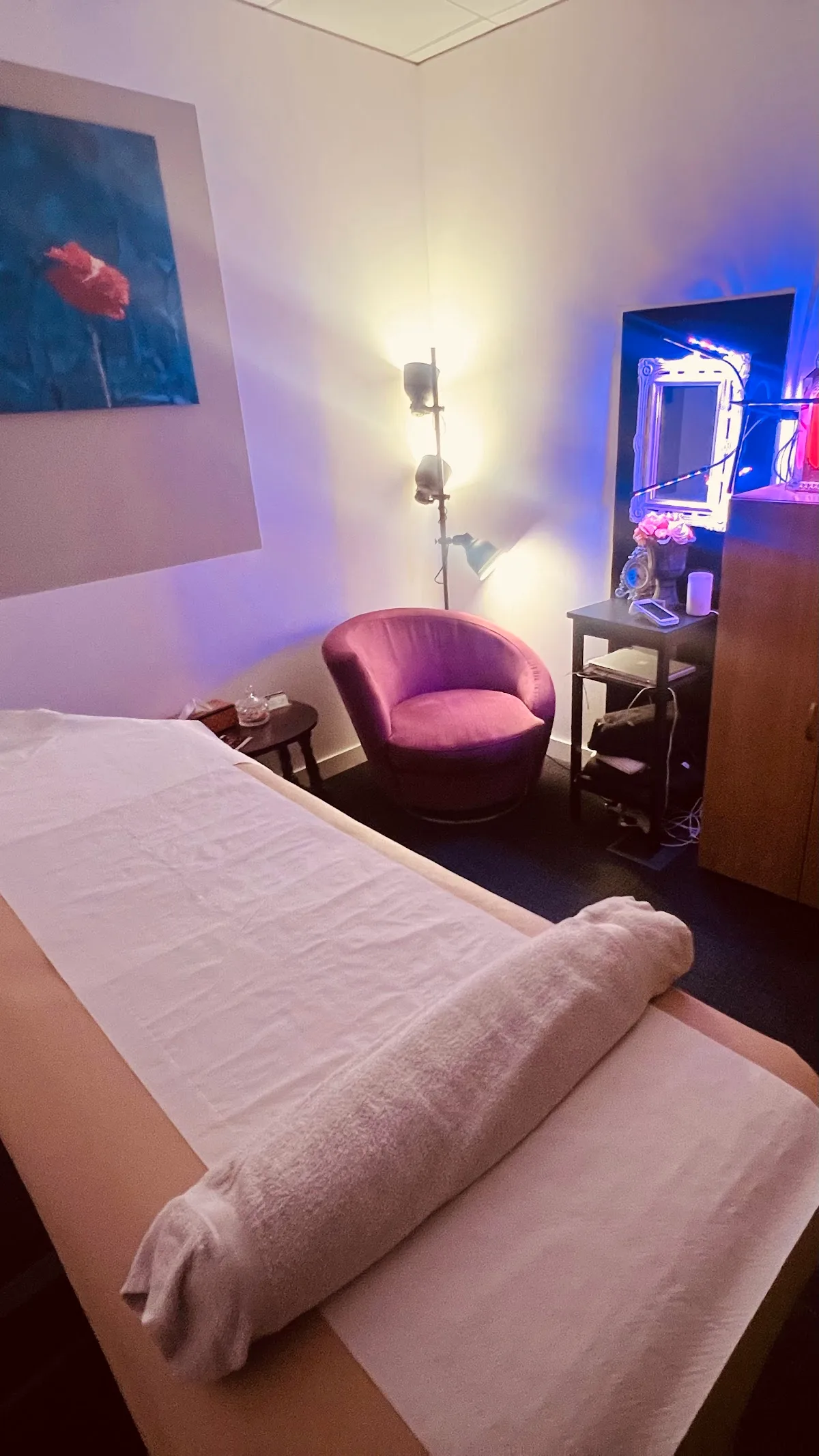 May Therapies (Amtira) Facials & Body Therapies