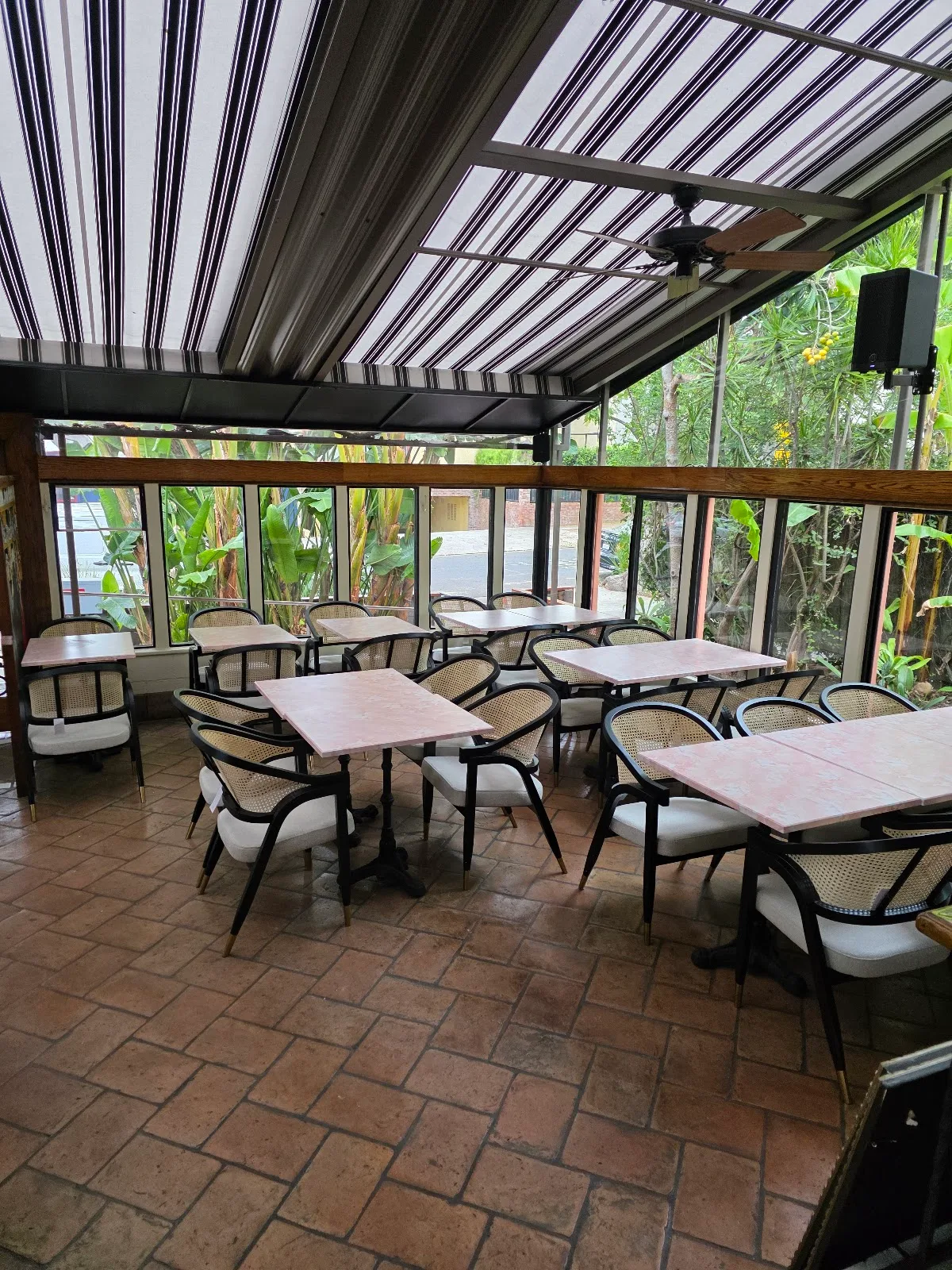 Marix Tex Mex Cafe