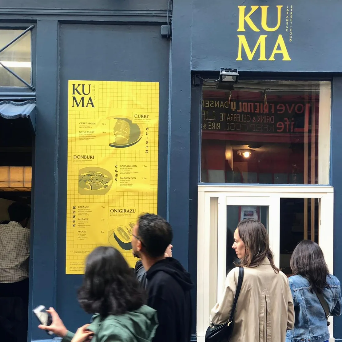 Kuma