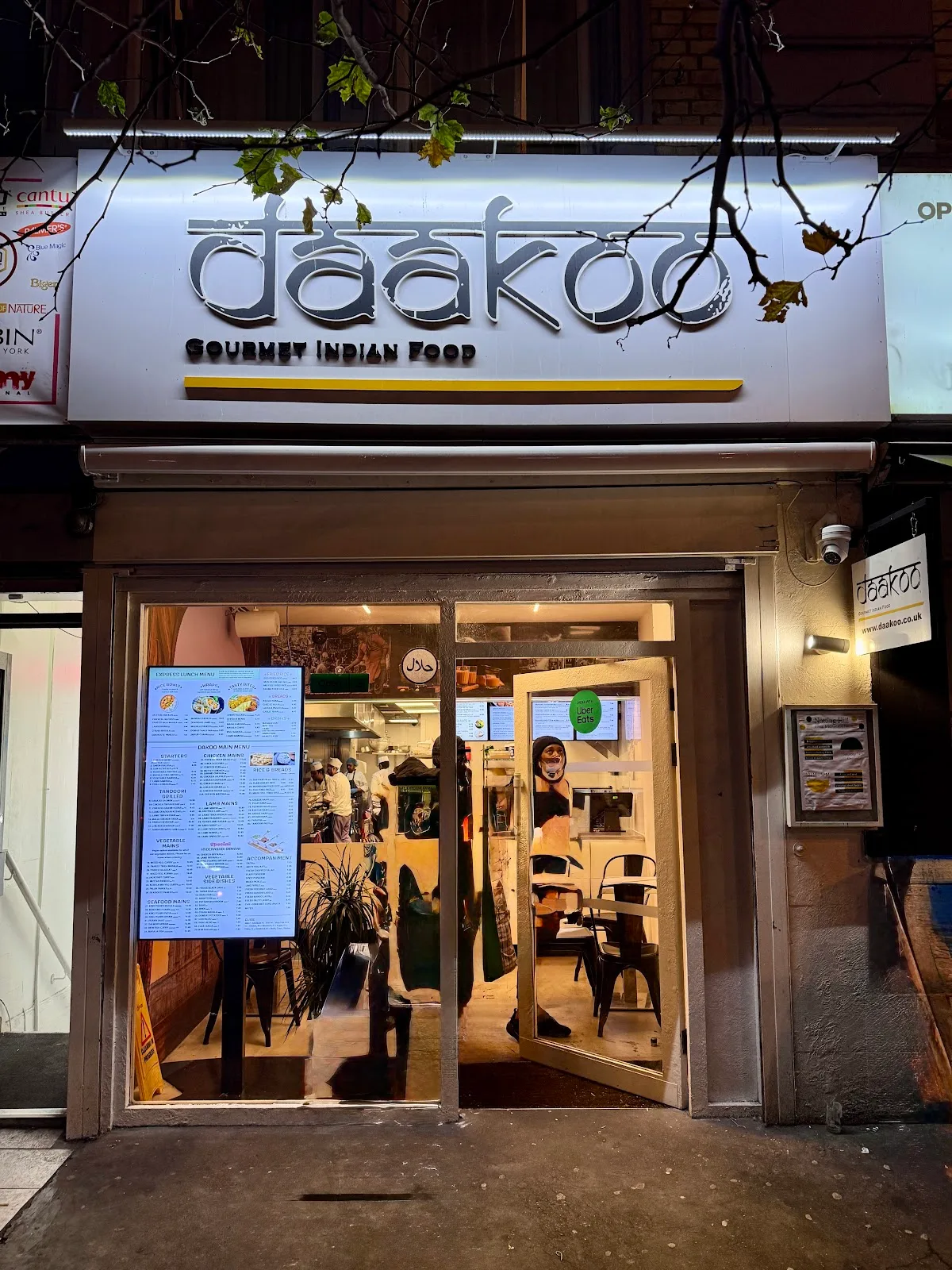 Daakoo
