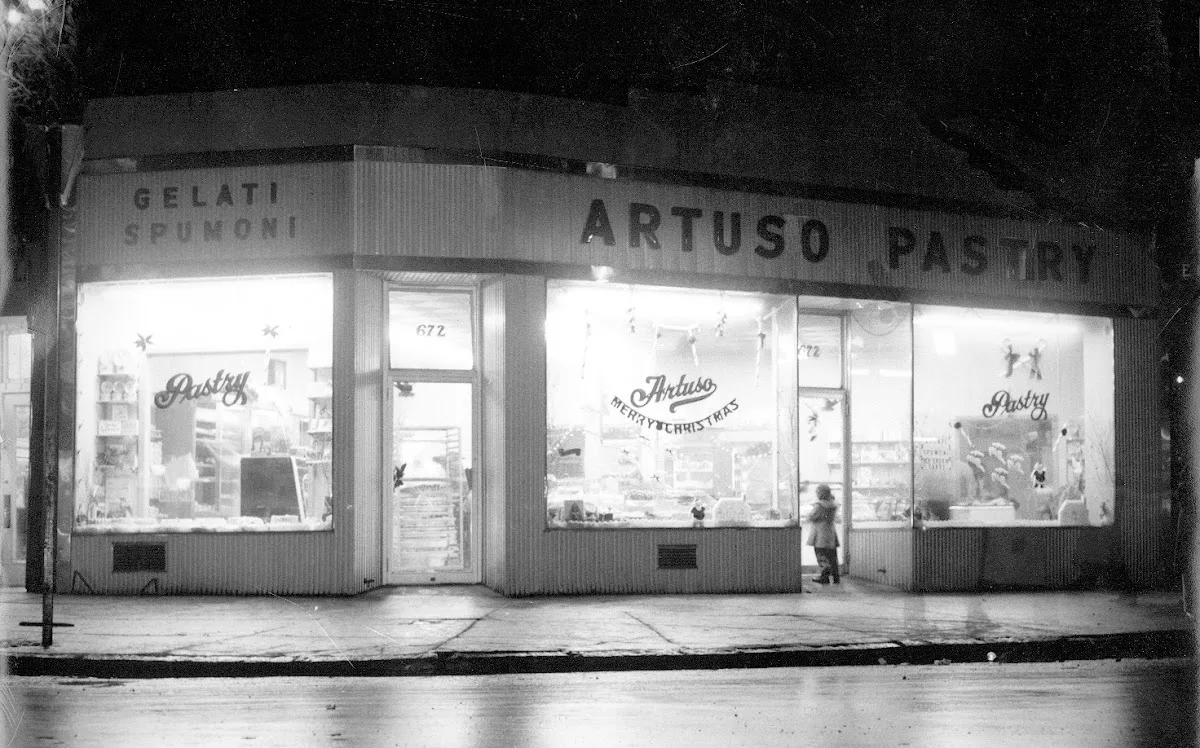 Artuso Pastry Shop