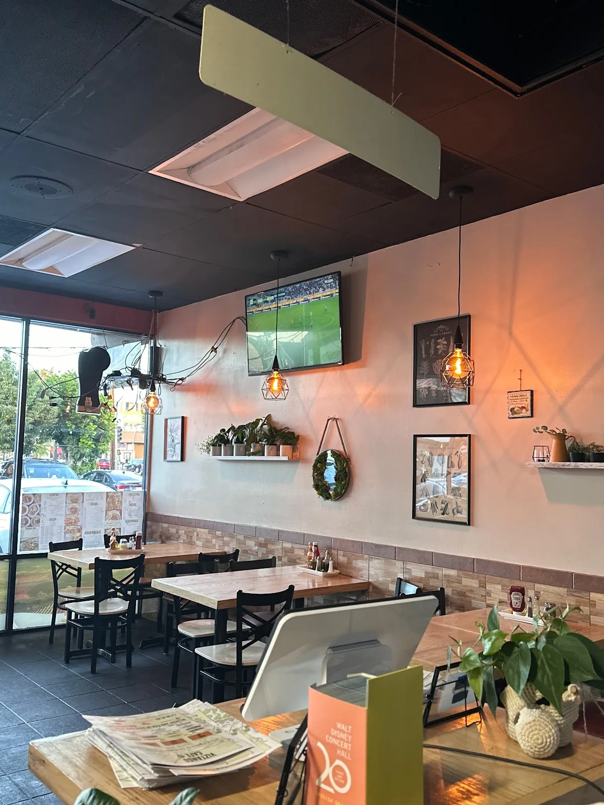 Viztango Cafe