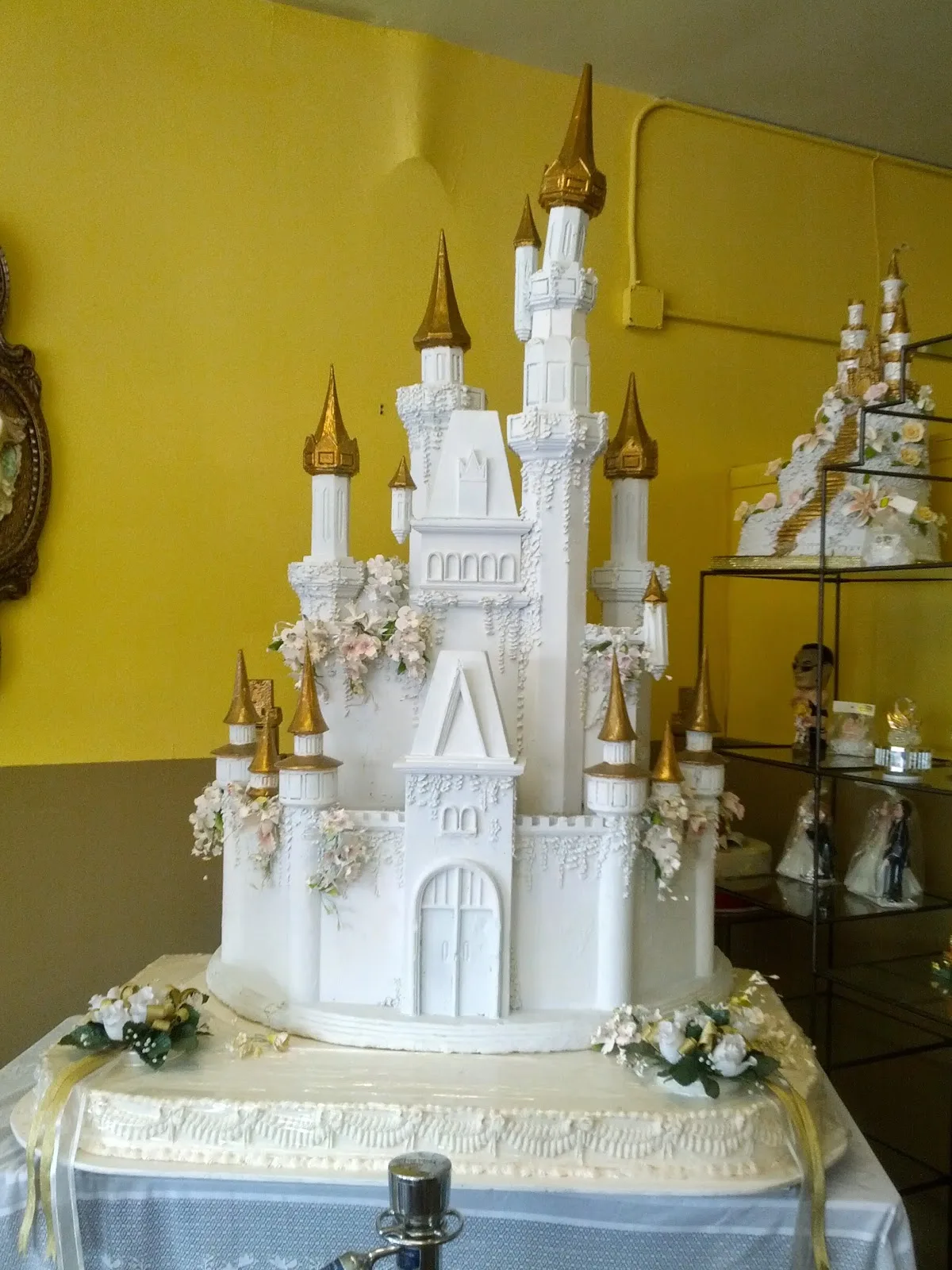 Erotic Cakes Shop of Los Angeles