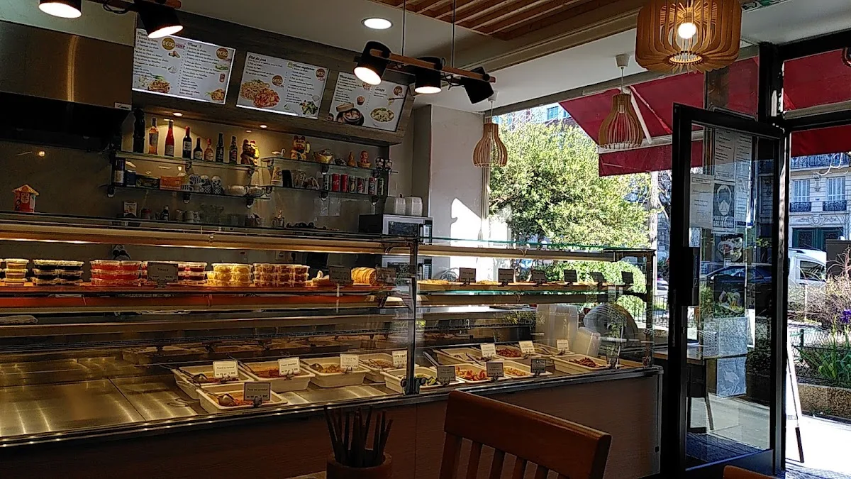 Trattoria César