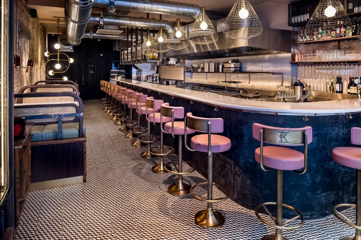 Spicejazz Soho